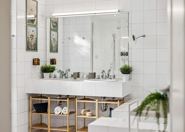 Old Town Gem By Grossmuenster Free Parking Zurich