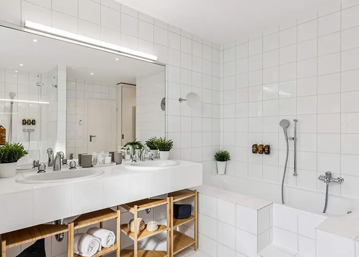 Old Town Gem By Grossmuenster Free Parking Appartement Zurich