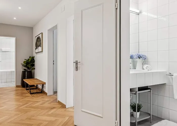 Old Town Gem By Grossmuenster Free Parking Appartement *