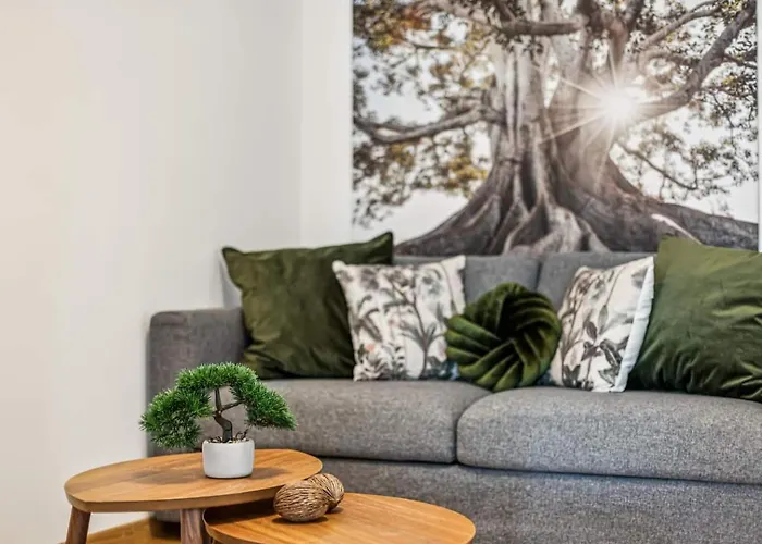 Appartement Old Town Gem By Grossmuenster Free Parking *