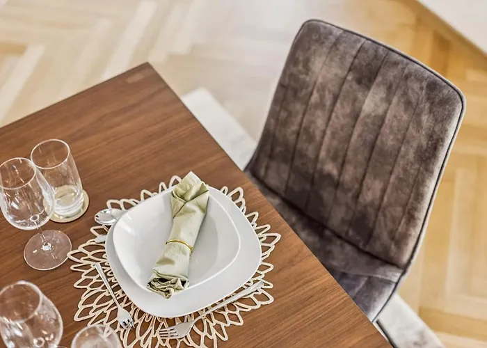 Old Town Gem By Grossmuenster Free Parking Appartement Zurich