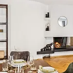 Old Town Gem By Grossmünster Free Parking Apartamento *