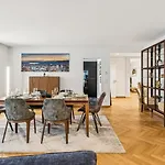 Old Town Gem By Grossmünster Free Parking Apartamento Zúrich