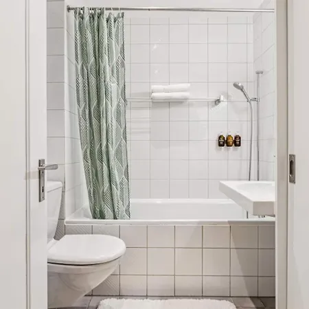 Old Town Gem By Grossmuenster Free Parking * Zürich