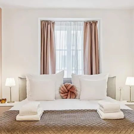 Daire Aaa Oldtown View Freeparking Bestlocation