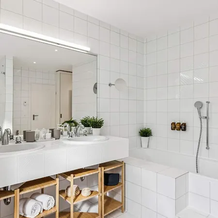 Old Town Gem By Grossmuenster Free Parking Lägenhet Zürich