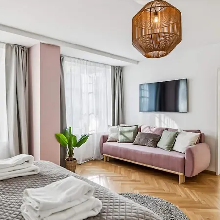 Aaa Oldtown View Freeparking Bestlocation *