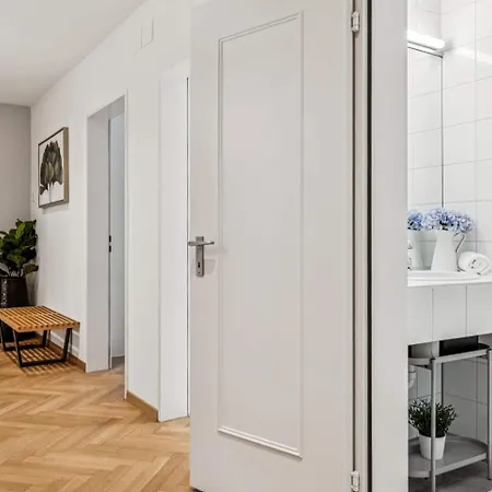 Aaa Oldtown View Freeparking Bestlocation Apartamento *