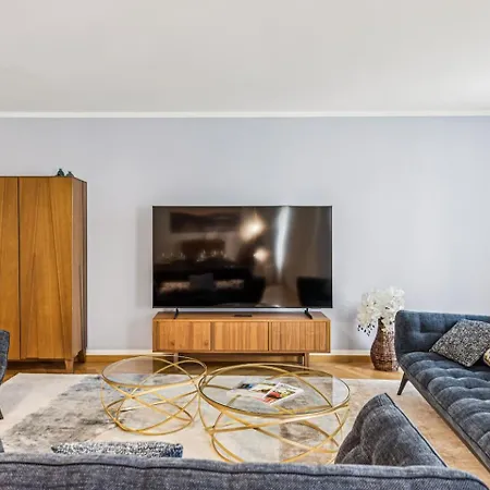 Apartamento Aaa Oldtown View Freeparking Bestlocation *