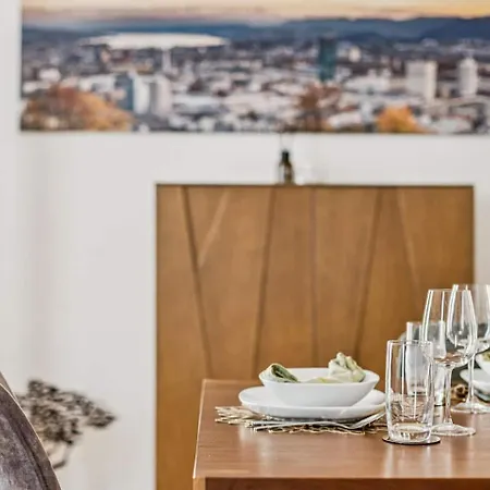 Aaa Oldtown View Freeparking Bestlocation Daire *