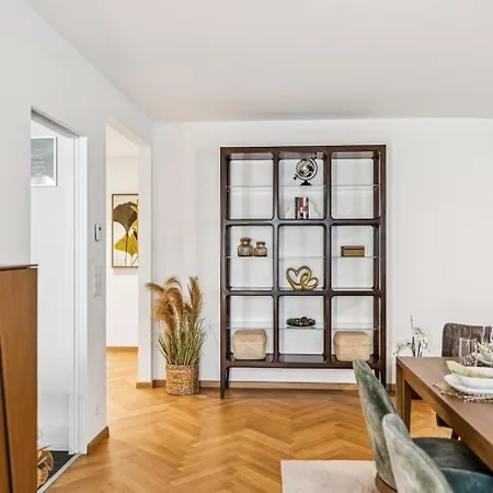 Aaa Oldtown View Freeparking Bestlocation Apartamento *