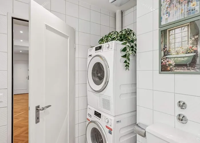 Old Town Gem By Grossmuenster Ac Free Parking Цюрих