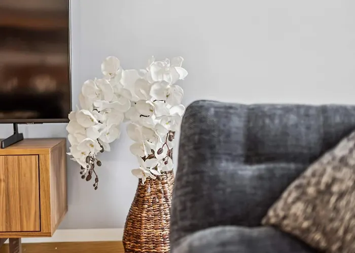 Old Town Gem By Grossmuenster Ac Free Parking Апартаменты *