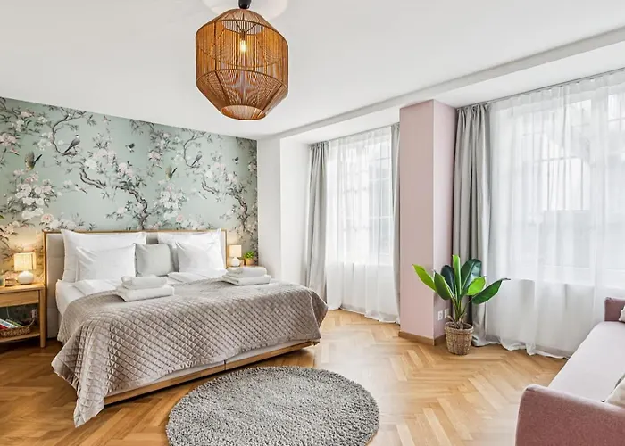 Appartement Old Town Gem By Grossmuenster Free Parking *