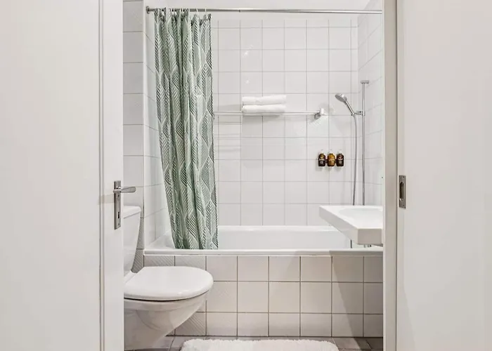 Old Town Gem By Grossmuenster Free Parking * Zürich