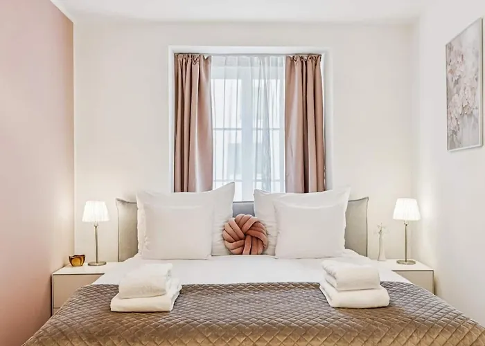 Apartamento Old Town Gem By Grossmünster Free Parking