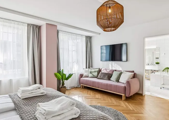 Old Town Gem By Grossmuenster Ac Free Parking *