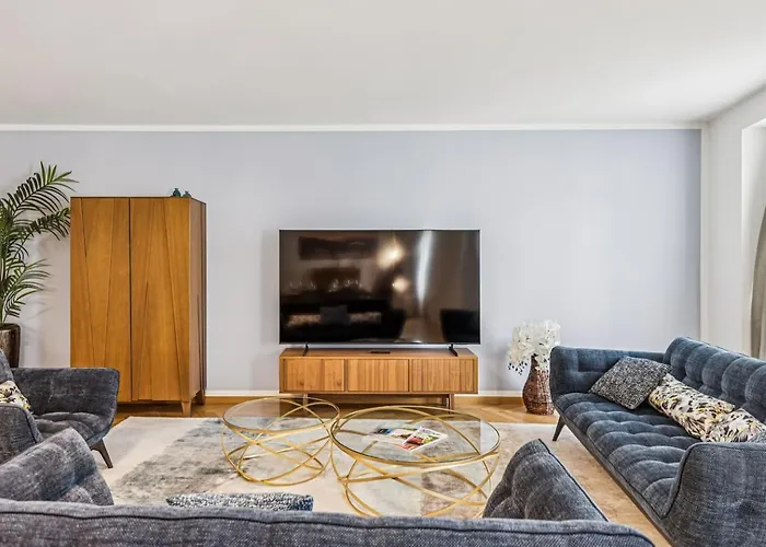 Apartamento Old Town Gem By Grossmünster Free Parking *