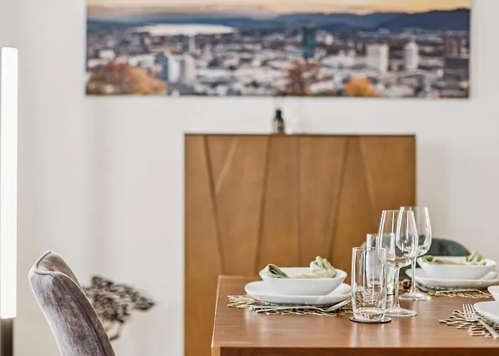 Old Town Gem By Grossmünster Free Parking Apartamento *