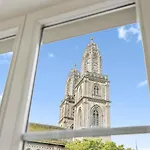 Old Town Gem By Grossmuenster Ac Free Parking