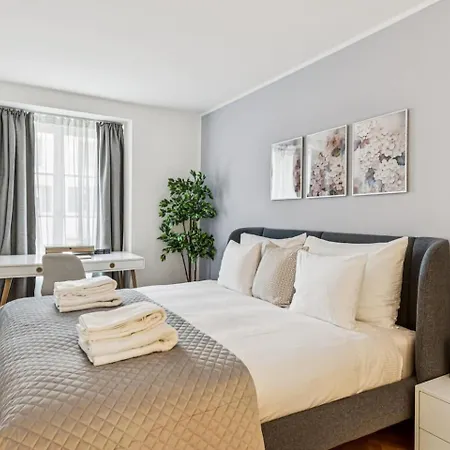 Aaa Oldtown View Freeparking Bestlocation