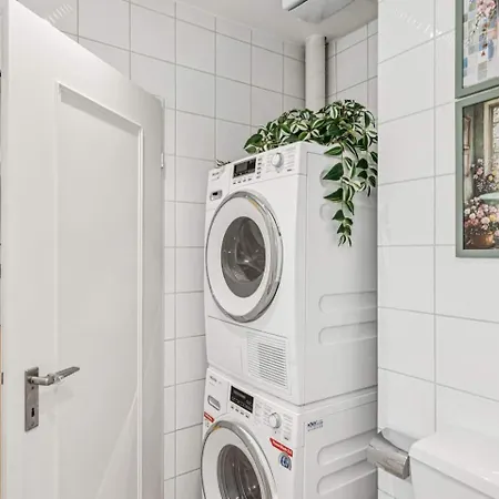 Aaa Oldtown View Freeparking Bestlocation Цюрих