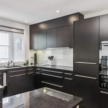 Апартаменти Aaa Oldtown View Freeparking Bestlocation *