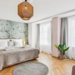 Apartment Old Town Gem By Grossmünster Free Parking *