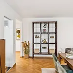 Old Town Gem By Grossmünster Free Parking Apartment *