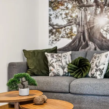 Apartment Old Town Gem By Grossmünster Free Parking *