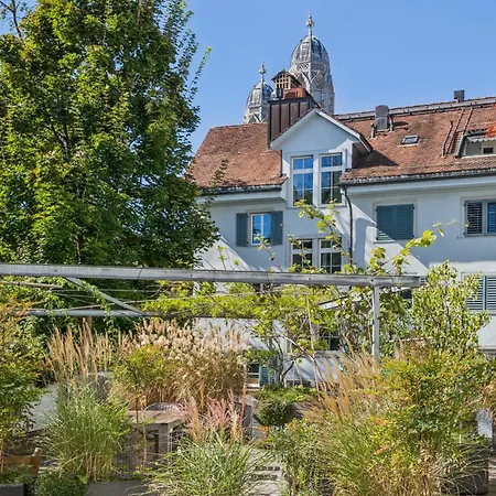 Apartment Old Town Gem By Grossmünster Free Parking